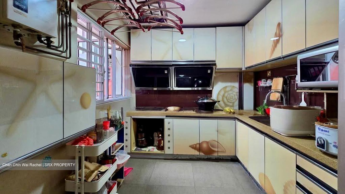 Blk 155 Bishan Street 13 (Bishan), HDB 5 Rooms #633813831